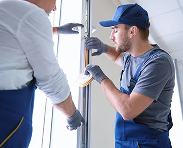 glass repair experts in Immokalee, FL