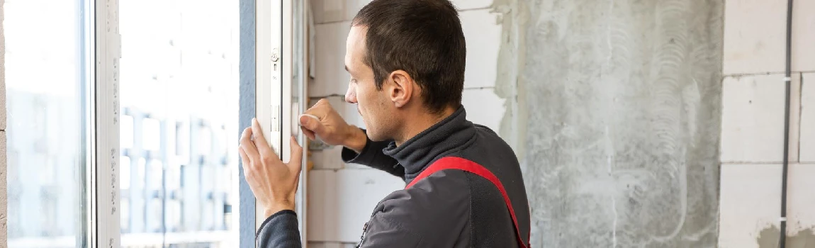Emergency Cracked Windows Repair Services in Immokalee, FL