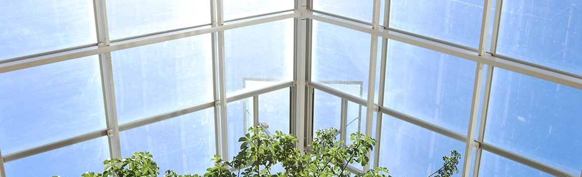 Professional Glass Canopy Repair And Maintenance in Immokalee, FL