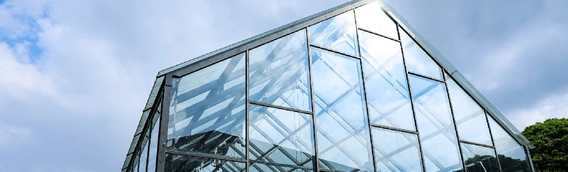 Safe And Reliable Glass Conservatory Repair in Immokalee, FL