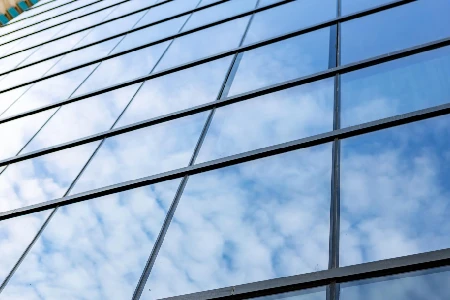 Professional Glass Curtain Wall Repair in Immokalee, FL