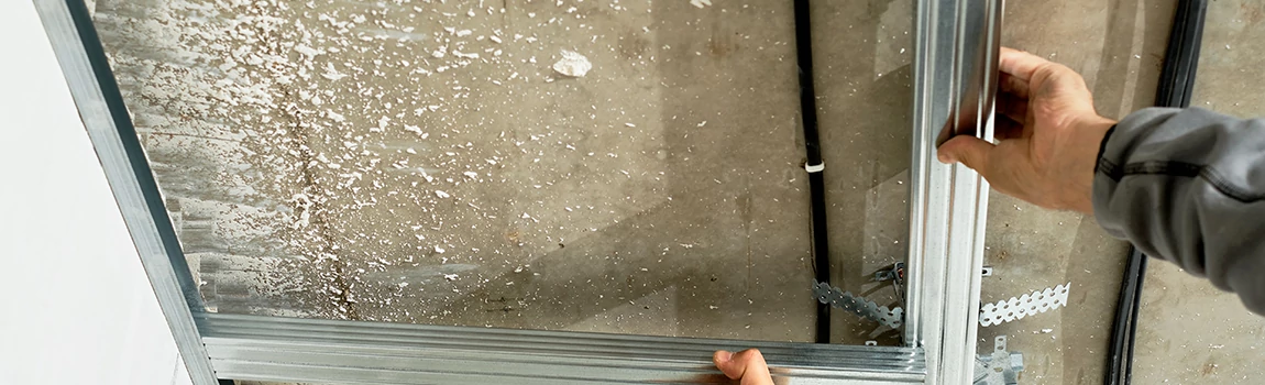 Laminated Glass Glazing in Immokalee, FL