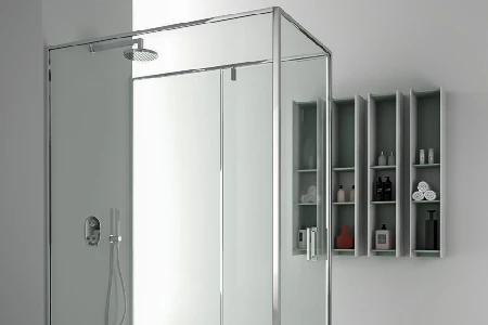 Perfect Shower Door in Immokalee, FL