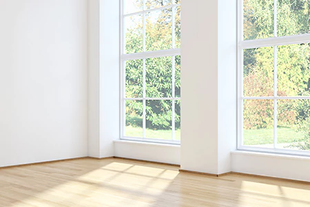 Residential Glass Window Installation in Immokalee, FL
