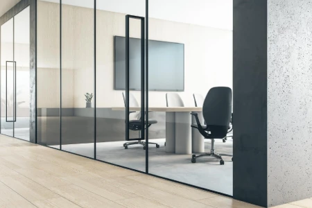 Office Glass in Immokalee, FL