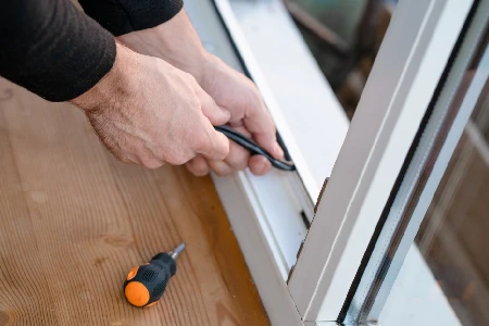 Sliding Patio Glass Door Repairs in Immokalee, FL