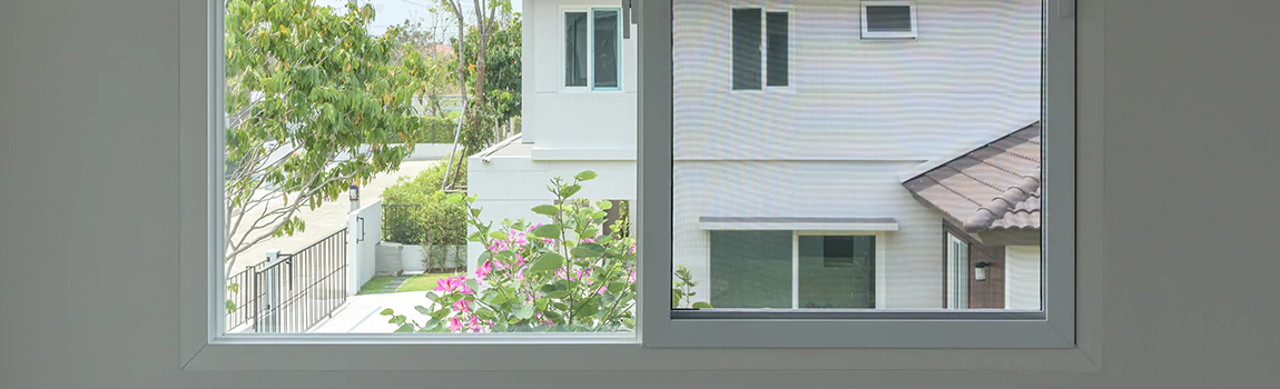 Window Frame Repair in Immokalee, FL