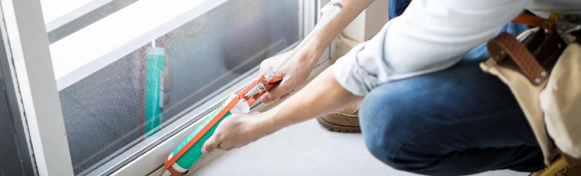 Emergency Window Replacement Services in Immokalee, FL