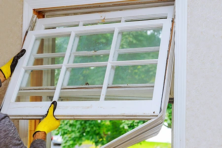 Window Replacement in Immokalee, FL