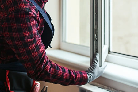 Window Frame Restoration in Immokalee, FL